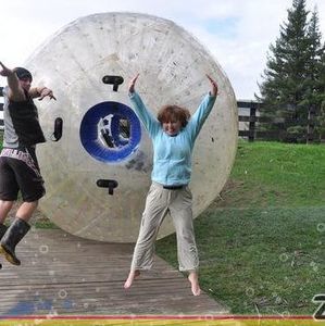 Meet your Posher, Fiona